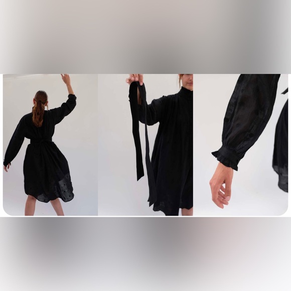 Beklina Klint Dress - Picture 5 of 6